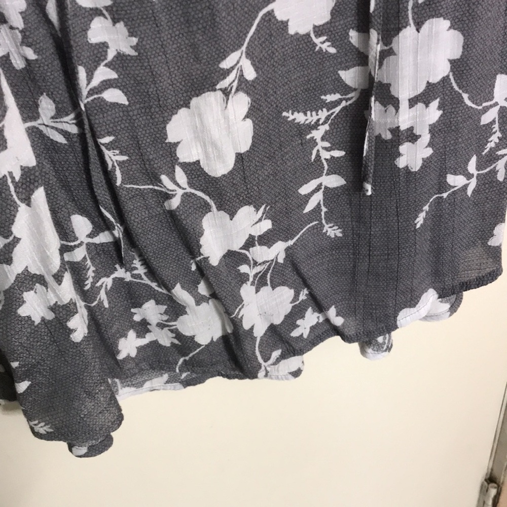 Fred David blouse - Picture 4 of 7